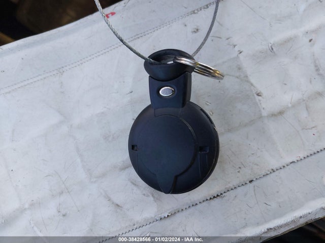 2008 MINI COOPER WMWMF33518TU67590 Photo 10