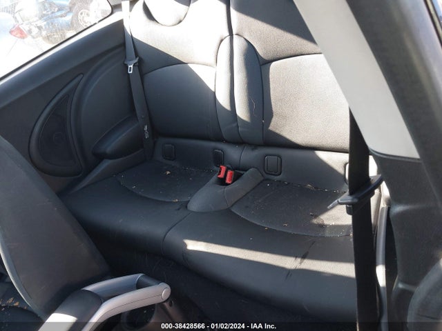 2008 MINI COOPER WMWMF33518TU67590 Photo 7