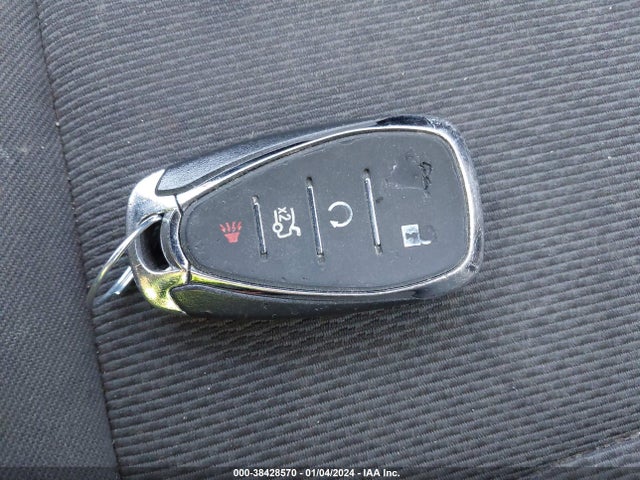 Chevrolet Cruze Lt Auto 2017 1G1BE5SM4H7192168 Image 11