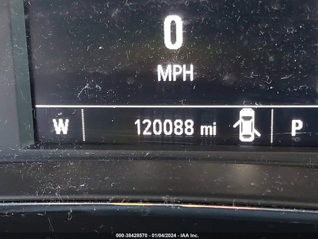 Chevrolet Cruze Lt Auto 2017 1G1BE5SM4H7192168 Image 16