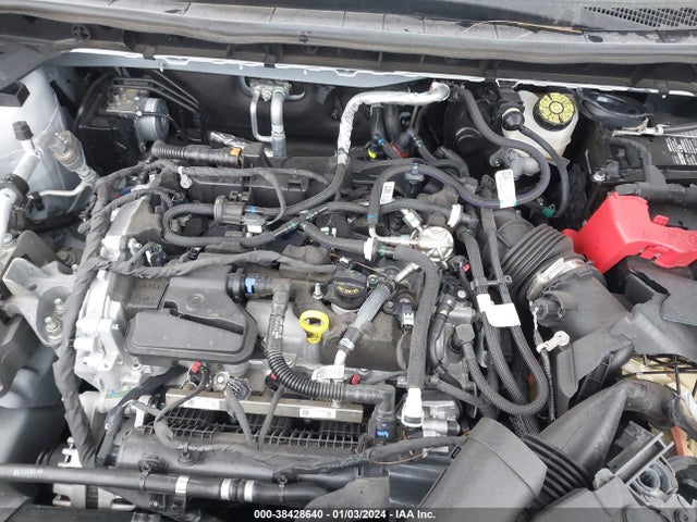 Ford ESCAPE SEL 2022 1FMCU9H6XNUB61644 Image 10