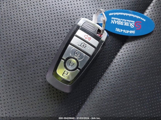Ford ESCAPE SEL 2022 1FMCU9H6XNUB61644 Image 11