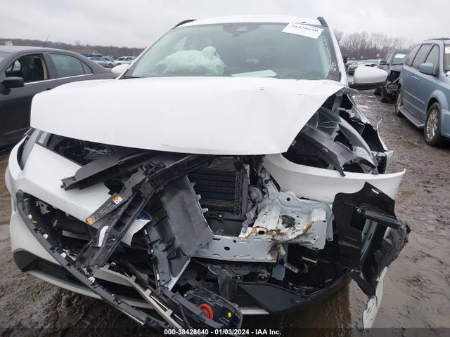 Ford ESCAPE SEL 2022 1FMCU9H6XNUB61644 Image 12