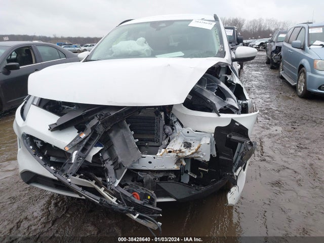 Ford ESCAPE SEL 2022 1FMCU9H6XNUB61644 Image 6