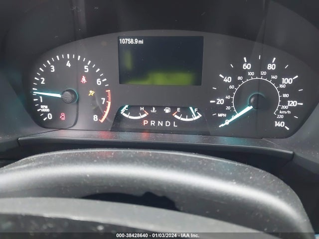 Ford ESCAPE SEL 2022 1FMCU9H6XNUB61644 Image 7