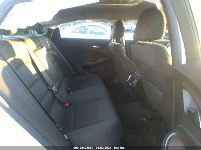 Chevrolet MALIBU 1LT 2016 1G1ZE5ST2GF358925 Image 8