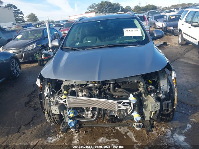 Buick Encore Gx Select Fwd 2023 KL4MMDS24PB053658 Image 13