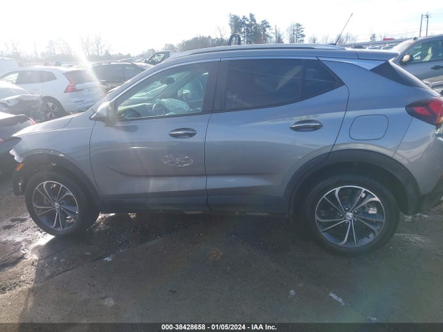 Buick Encore Gx Select Fwd 2023 KL4MMDS24PB053658 Image 15