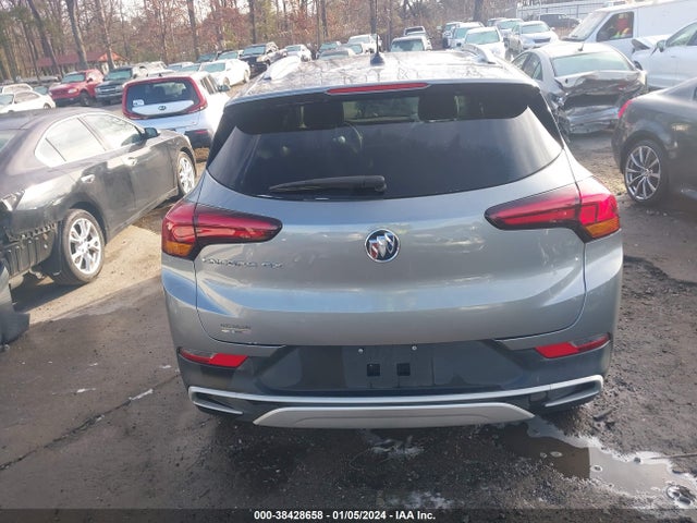 Buick Encore Gx Select Fwd 2023 KL4MMDS24PB053658 Image 17
