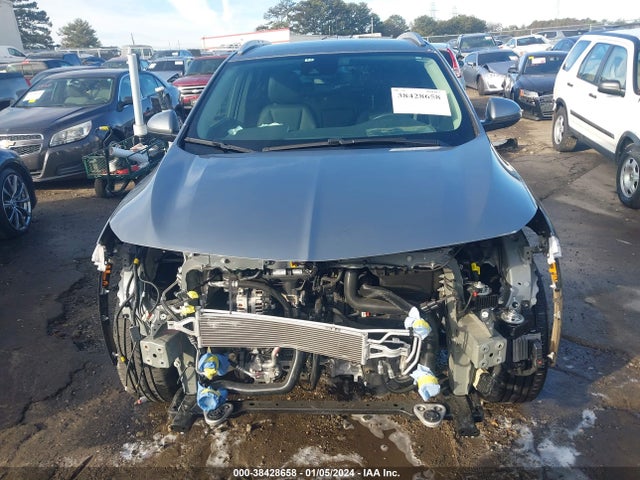 Buick Encore Gx Select Fwd 2023 KL4MMDS24PB053658 Image 6