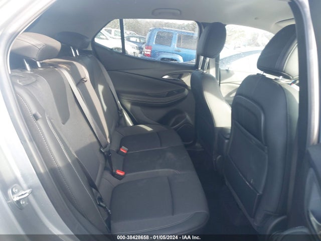 Buick Encore Gx Select Fwd 2023 KL4MMDS24PB053658 Image 8