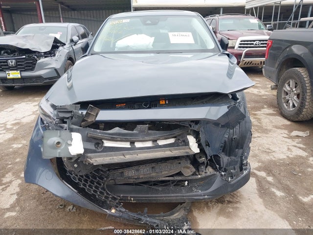 2023 MAZDA CX-5 2.5 S CARBON EDITION VIN: JM3KFBCM3P0144662