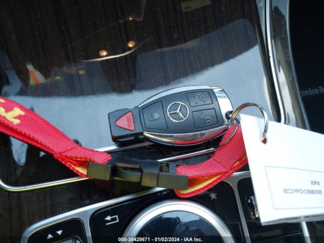 2018 MERCEDES-BENZ C 300 WDDWF4JB3JR422167 Photo 10