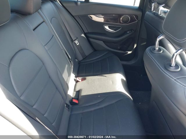2018 MERCEDES-BENZ C 300 WDDWF4JB3JR422167 Photo 7