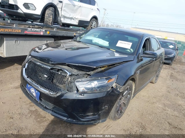 1FAHP2KT1GG143208 Ford TAURUS SHO