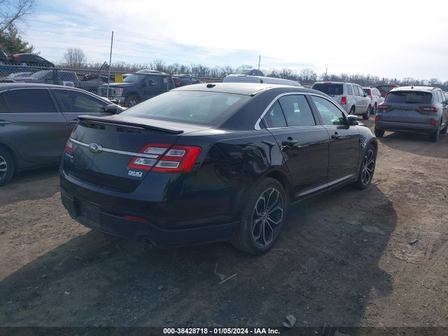1FAHP2KT1GG143208 Ford TAURUS SHO
