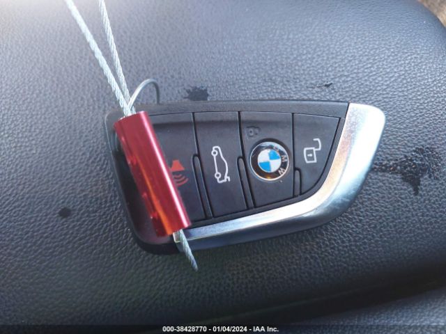 3MW5U7J06M8C07485 BMW 3 Series M340i