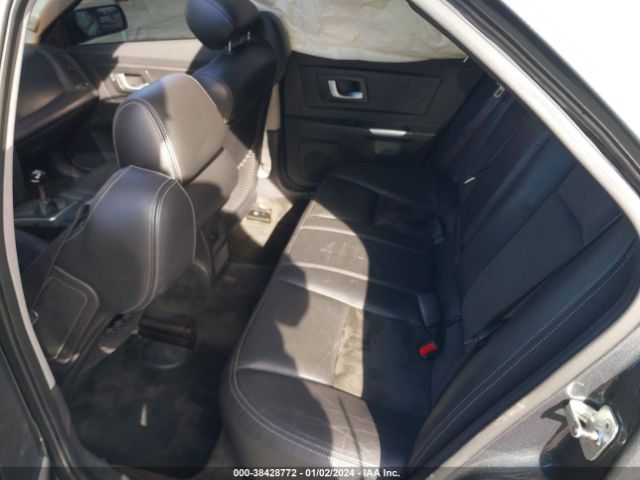 2007 CADILLAC CTS-V 1G6DN57U770105172 Photo 7