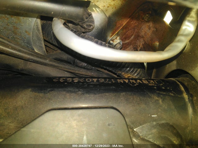 2006 KAWASAKI VN1500 JKBVNAN176A025632 Photo 9