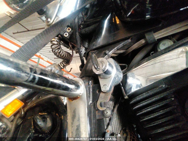 2006 KAWASAKI VN1500 JKBVNAN176A025632 Photo 10