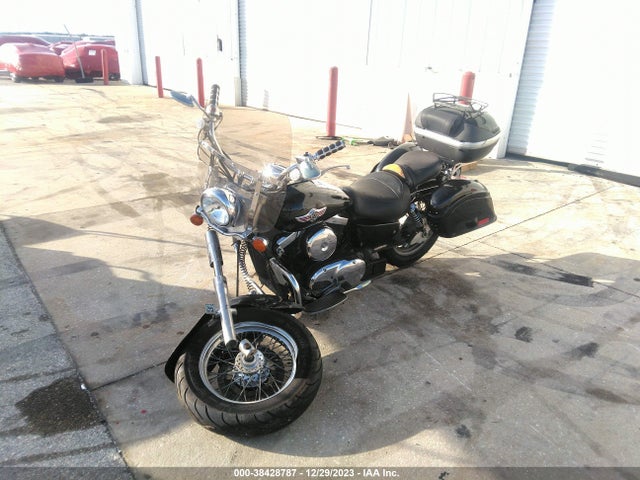 2006 KAWASAKI VN1500 JKBVNAN176A025632 Photo 1