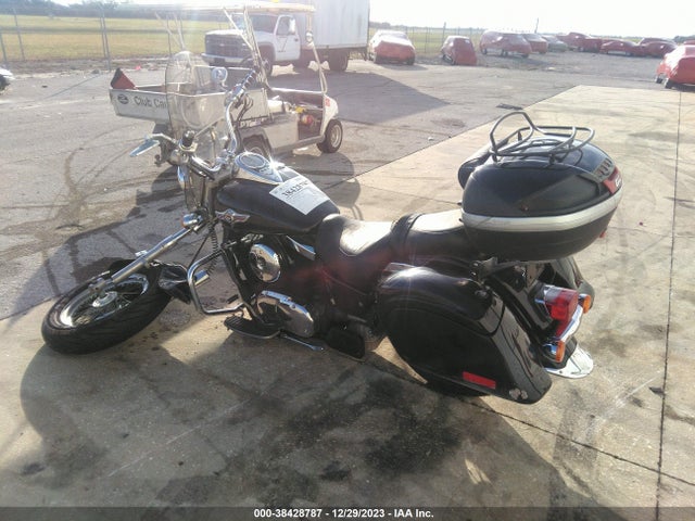 2006 KAWASAKI VN1500 JKBVNAN176A025632 Photo 2