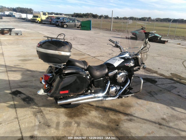 2006 KAWASAKI VN1500 JKBVNAN176A025632 Photo 3