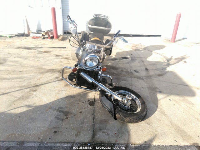 2006 KAWASAKI VN1500 JKBVNAN176A025632 Photo 4