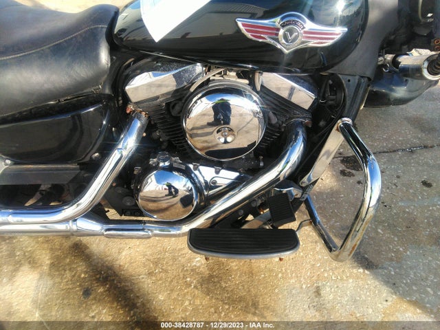 2006 KAWASAKI VN1500 JKBVNAN176A025632 Photo 7