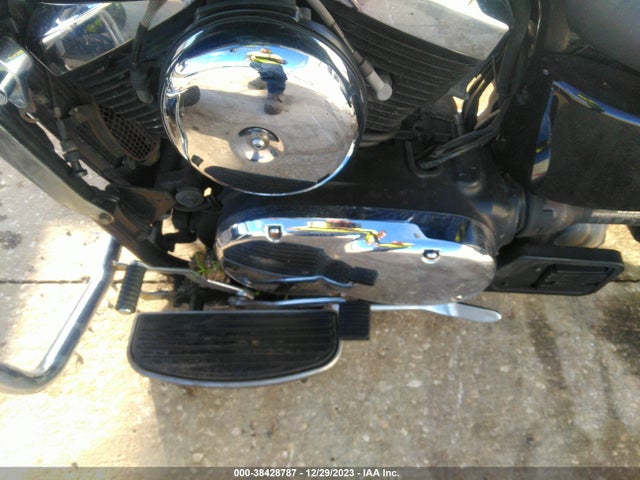 2006 KAWASAKI VN1500 JKBVNAN176A025632 Photo 8