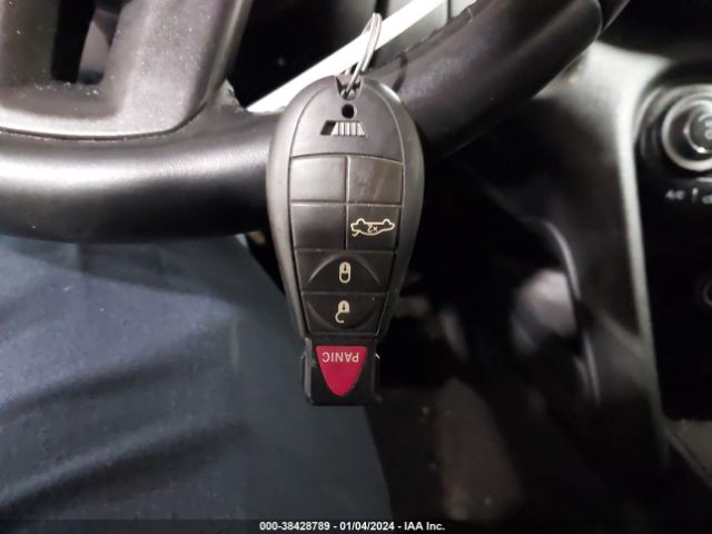 1C3CDFBB3GD644330 Dodge DART SXT