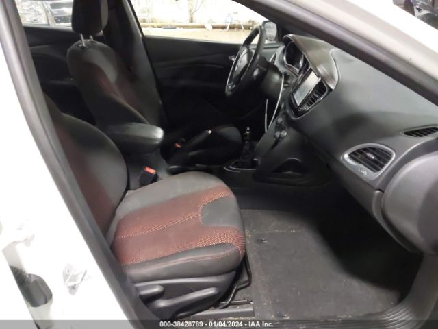 1C3CDFBB3GD644330 Dodge DART SXT