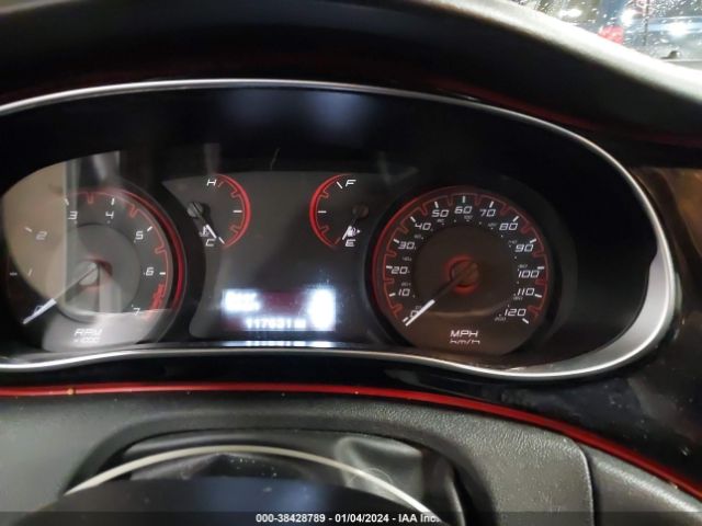 1C3CDFBB3GD644330 Dodge DART SXT