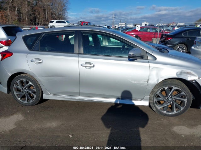 Toyota COROLLA IM 2018 JTNKARJE2JJ555172 Image 13