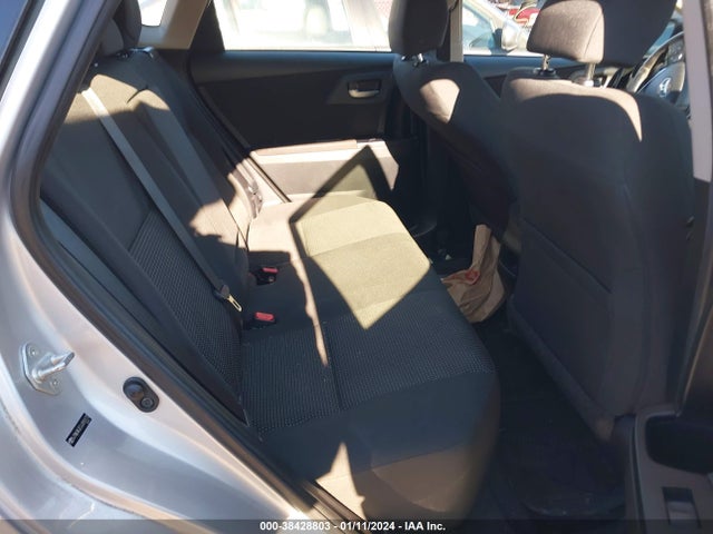 Toyota COROLLA IM 2018 JTNKARJE2JJ555172 Image 8