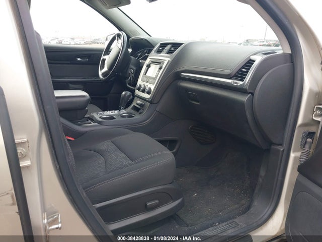 1GKKRPKD7EJ184284 GMC Acadia Sle-2