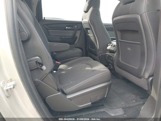 1GKKRPKD7EJ184284 GMC Acadia Sle-2
