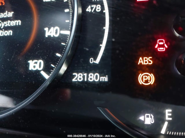 Mazda Cx-5 Grand Touring 2020 JM3KFBDM8L1812619 Image 15
