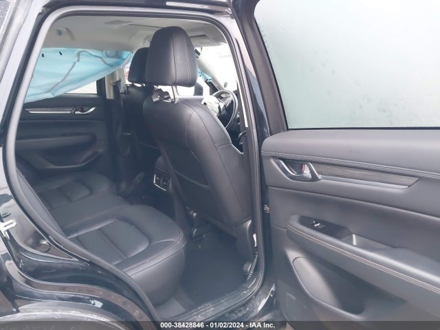 Mazda Cx-5 Grand Touring 2020 JM3KFBDM8L1812619 Image 8