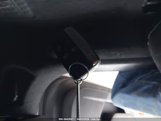 2021 JAGUAR F-TYPE SAJD51FE3MCK74567 Photo 10