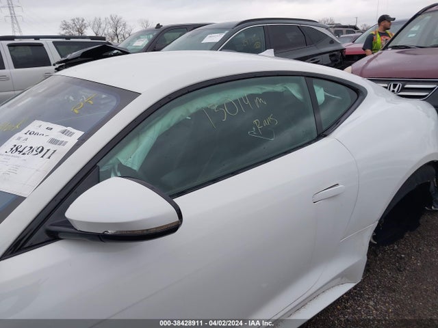 Jaguar F-type R Awd Automatic 2021 SAJD51FE3MCK74567 Image 15