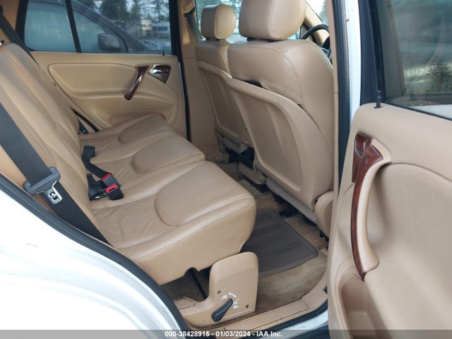 1998 MERCEDES-BENZ ML 320 CLASSIC VIN: 4JGAB54E1WA004073