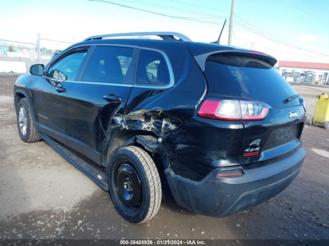 2019 JEEP CHEROKEE 1C4PJMCB4KD288469 Photo 2
