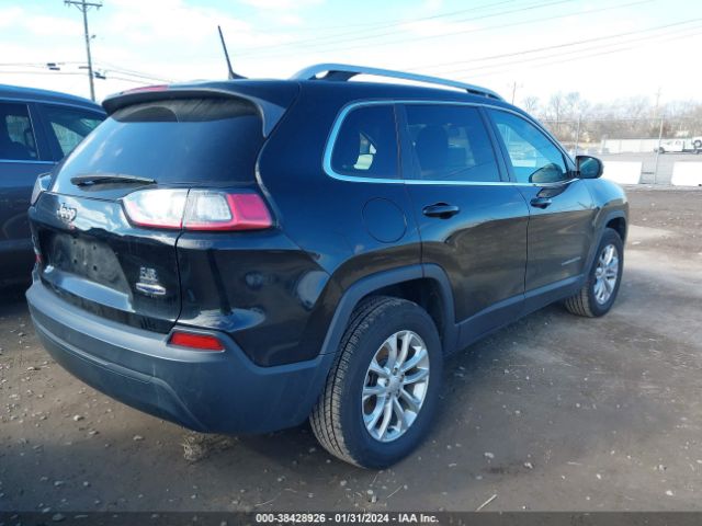 2019 JEEP CHEROKEE 1C4PJMCB4KD288469 Photo 3