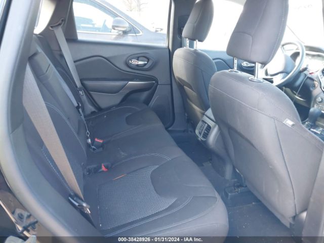 2019 JEEP CHEROKEE 1C4PJMCB4KD288469 Photo 7