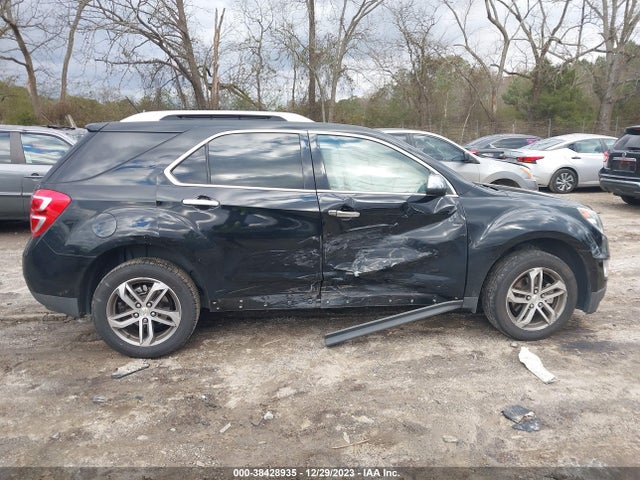 Chevrolet Equinox Premier 2017 2GNALDEK3H1525140 Image 13