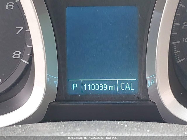 Chevrolet Equinox Premier 2017 2GNALDEK3H1525140 Image 15