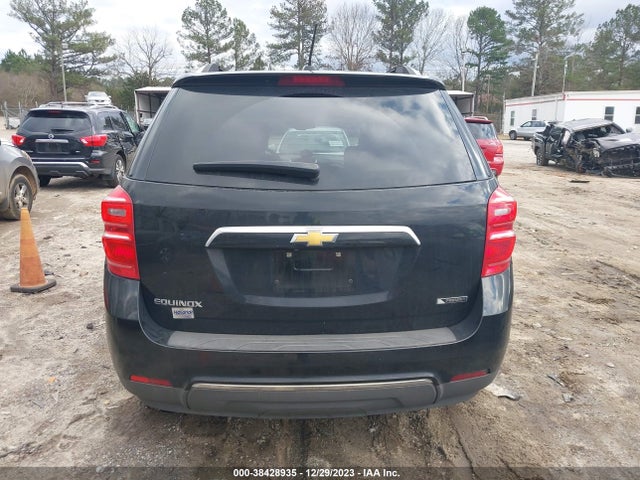 Chevrolet Equinox Premier 2017 2GNALDEK3H1525140 Image 16