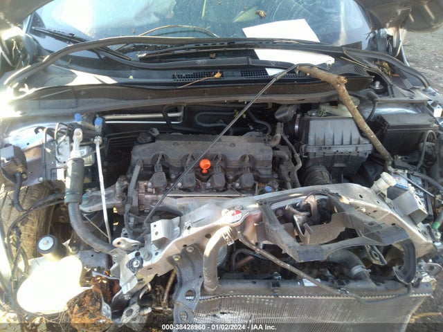 2018 HONDA HR-V 3CZRU5H3XJG705600 Photo 9