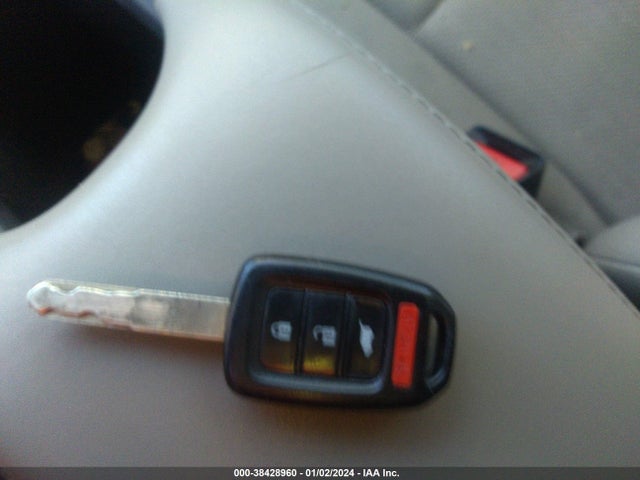 2018 HONDA HR-V 3CZRU5H3XJG705600 Photo 10